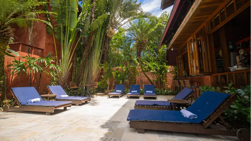 Férias de Julho em Juquehy Descanso e Diversão para Toda a Família