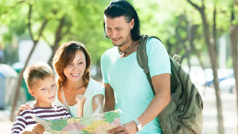 Guia Completo para Viajar com Crianças nas Férias (2)