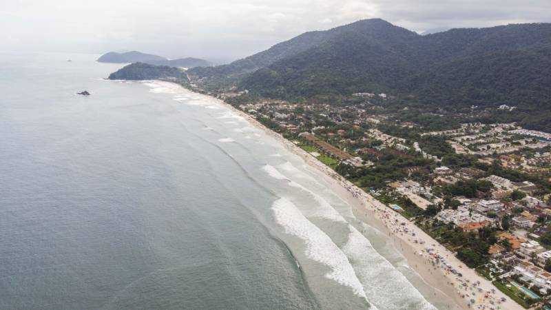 Tudo o que você precisa saber sobre Juquehy no litoral norte de SP